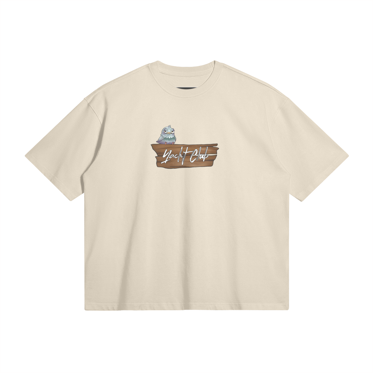 (Shirt) Masseto at the Lake