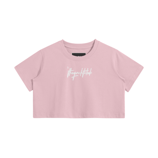 (Shirt) Essentials CROPTOP