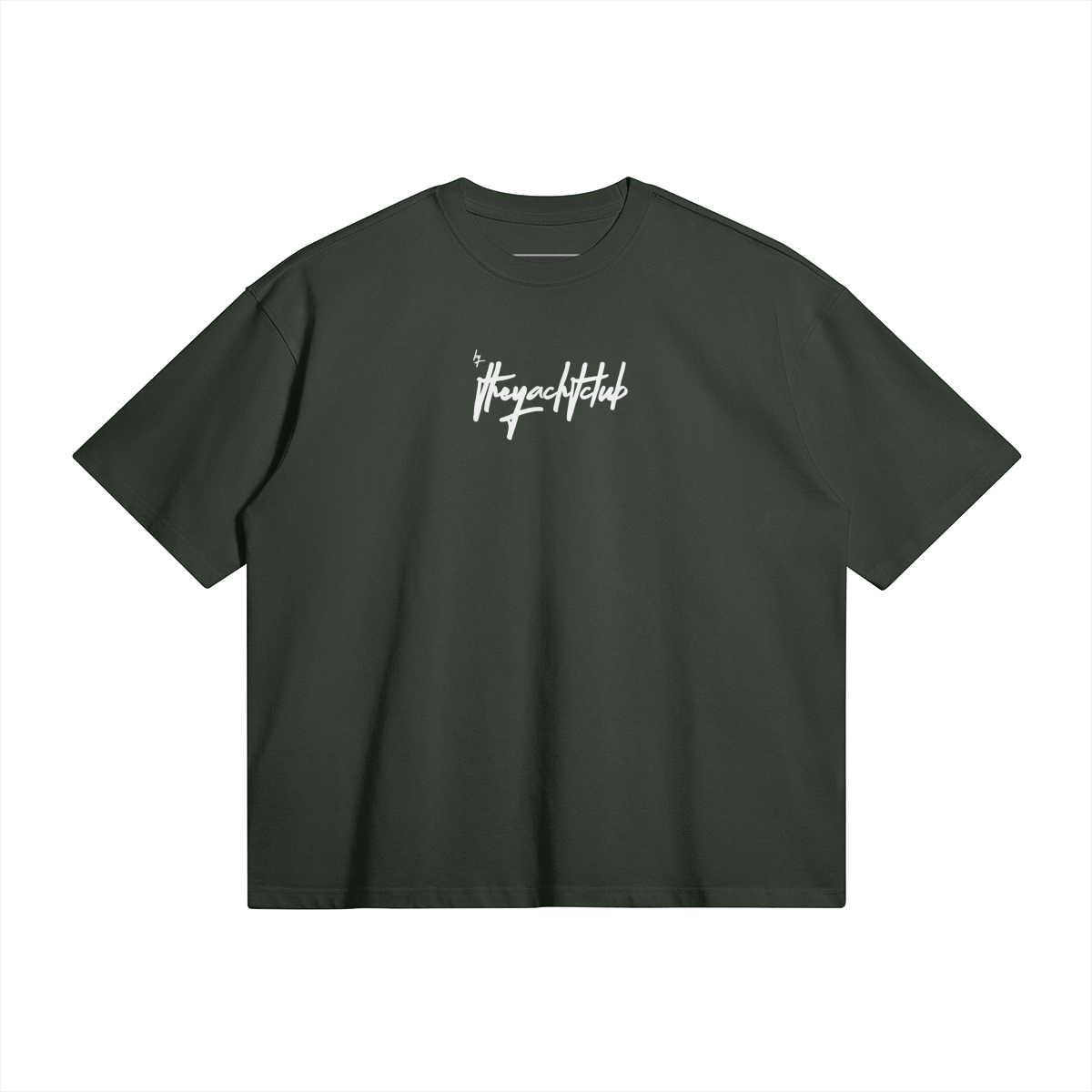 (Shirt) Essentials 25'