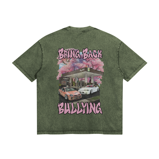(Shirt) Bring Back Bullying!