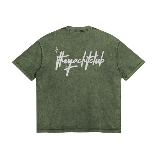 (Shirt) Essentials SUPER LUXURY Tee