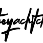 (Windshield Banner) MEMBERS TYPE SHH