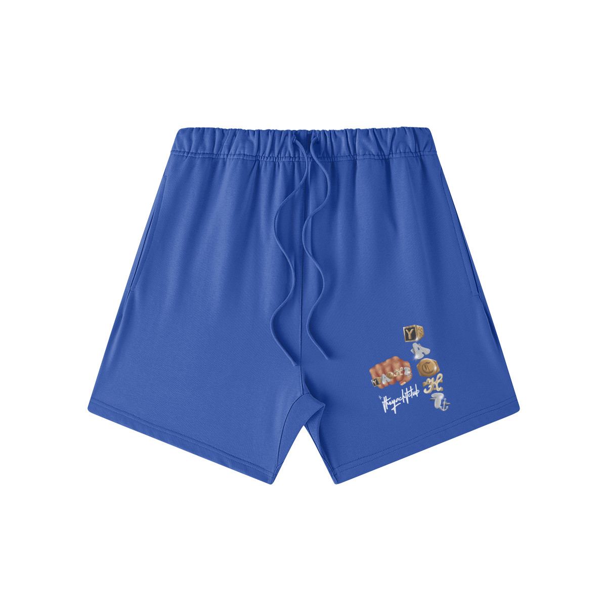 0-YDH-Front Side