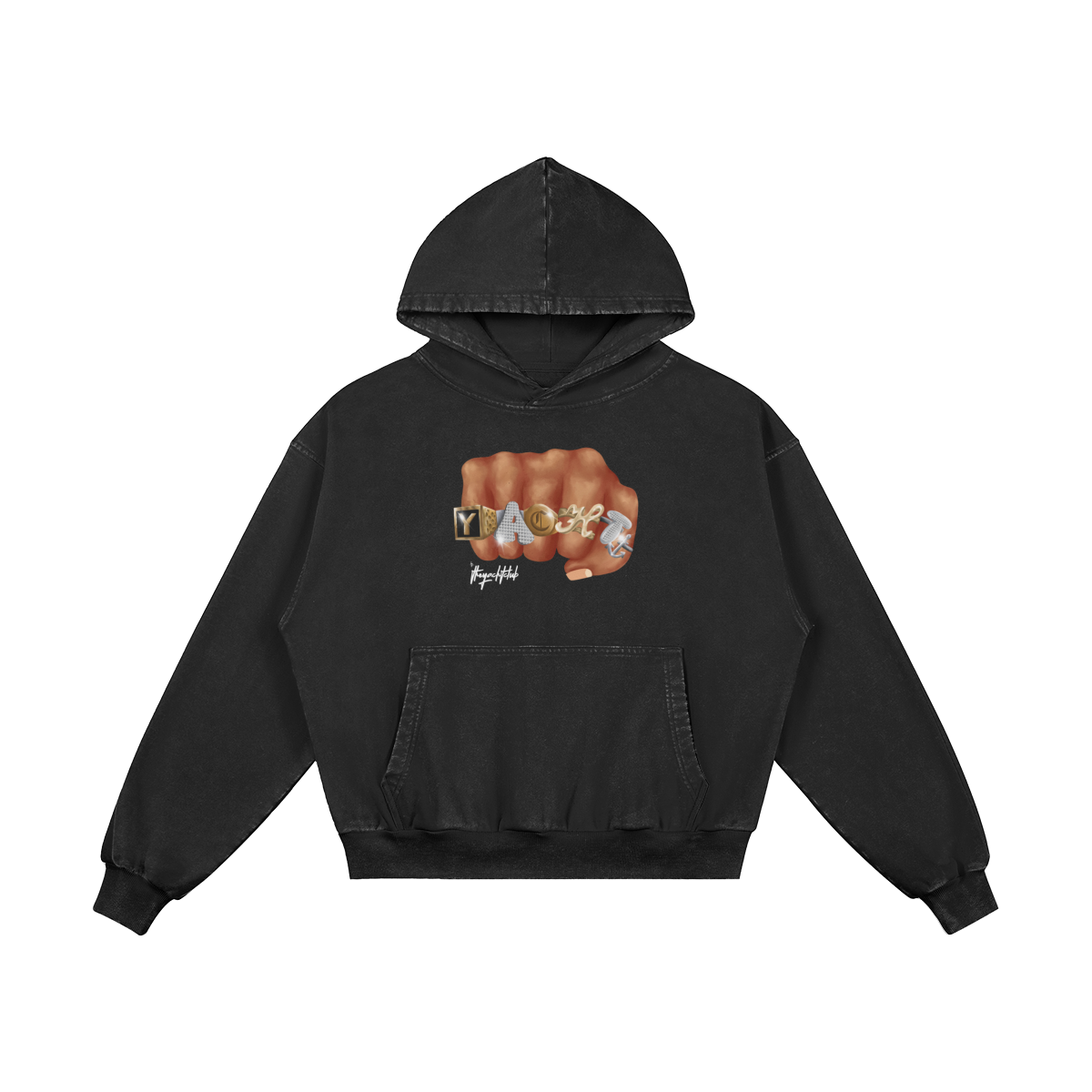 0-YGZ-Front Side