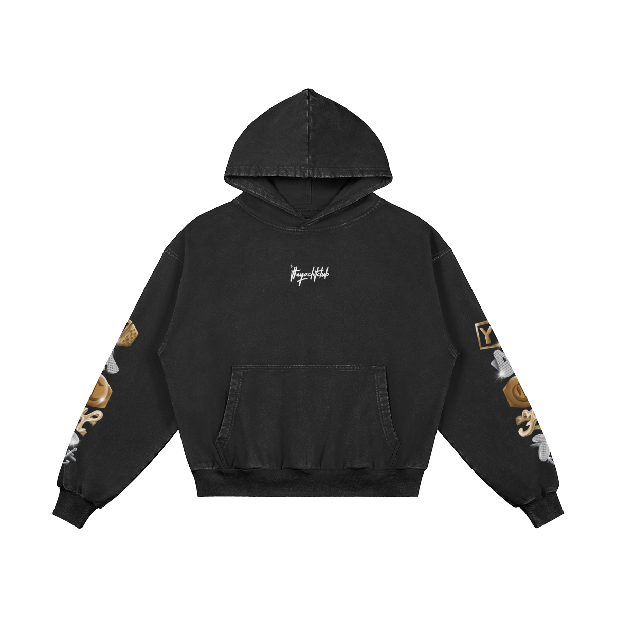 0-YGZ-Front Side