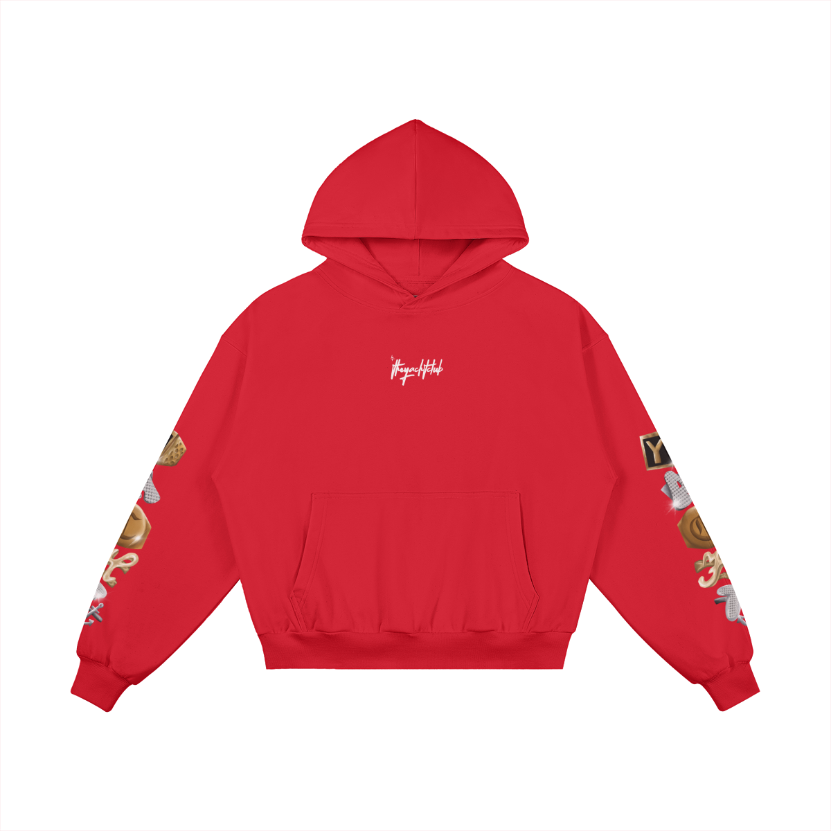0-YIH-Front Side