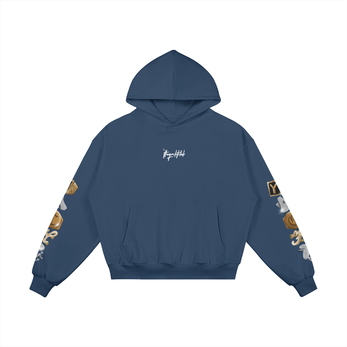 0-YIG-Front Side