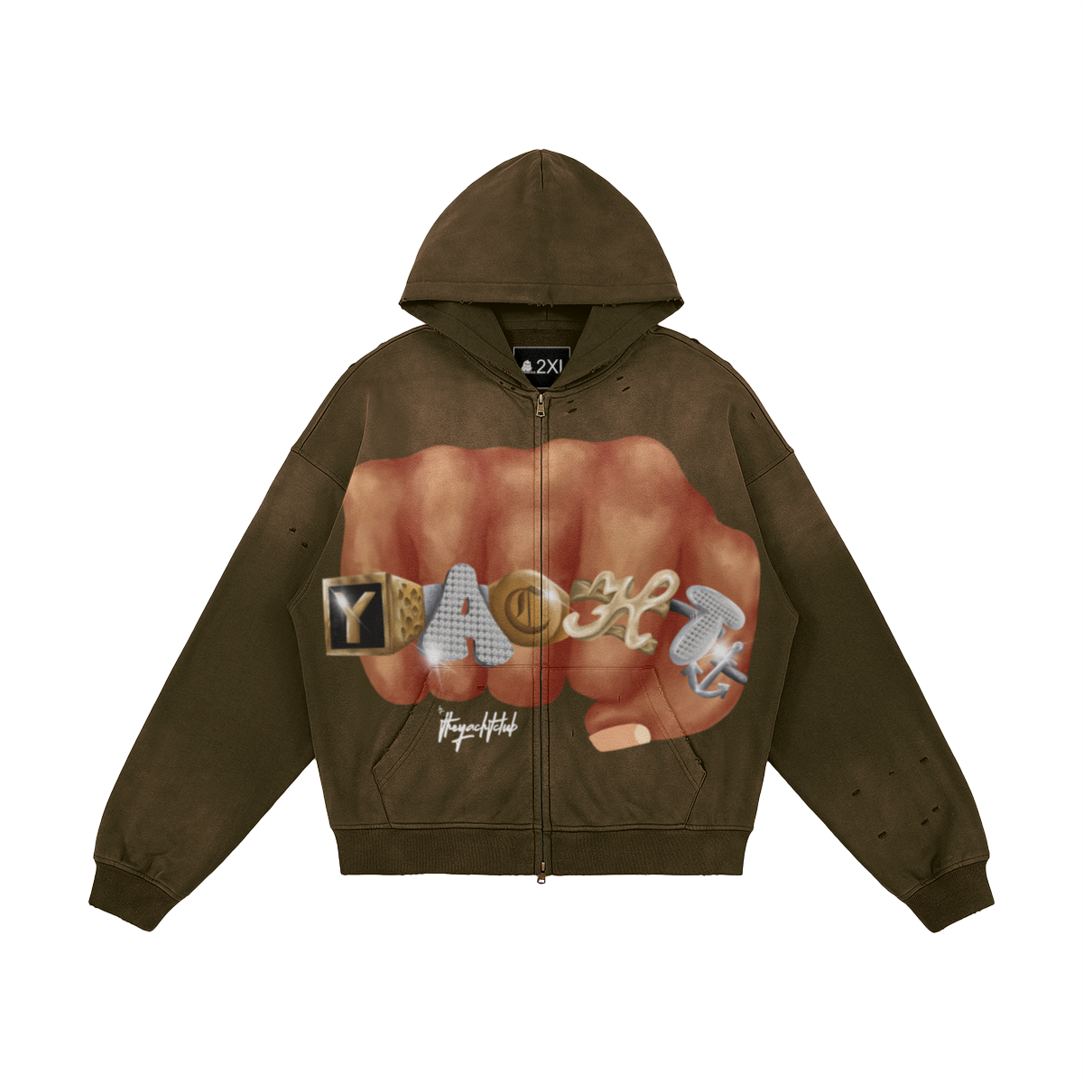 0-YFW-Front Side